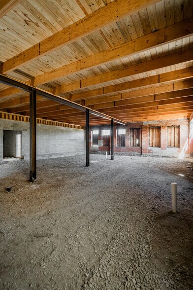 More Photos Of 277 Dubois St, Detroit General Retail For Sale