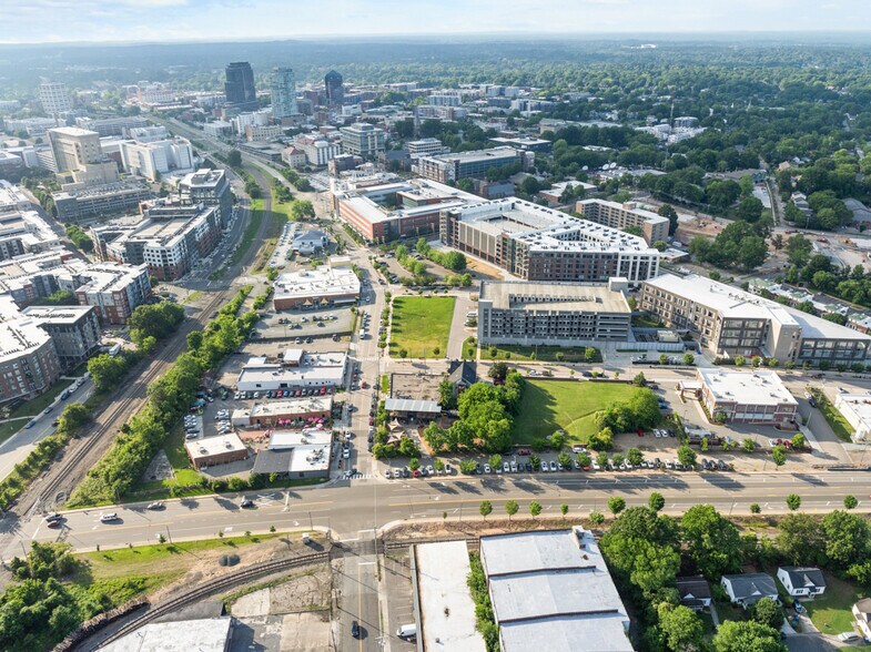 More Photos Of 217 Hood St, Durham Apartments For Sale
