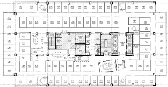 More Photos Of 5851 Legacy Cir, Plano Coworking Space