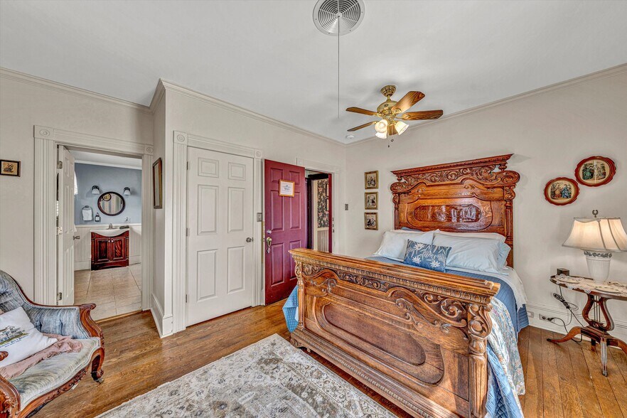 More Photos Of 185 Claiborne Ave, Rocky Mount Hospitality For Sale