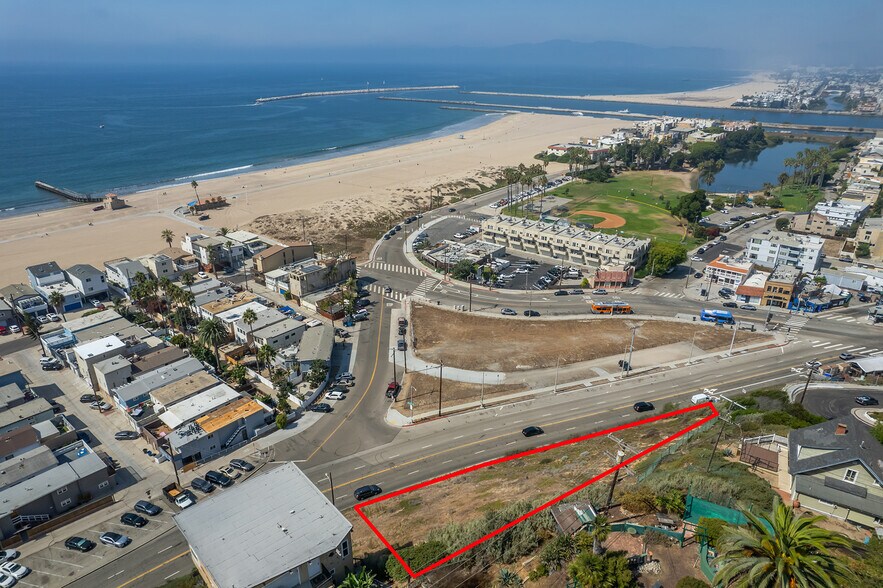 More Photos Of 6916 Vista Del Mar ln, Playa Del Rey Land For Sale