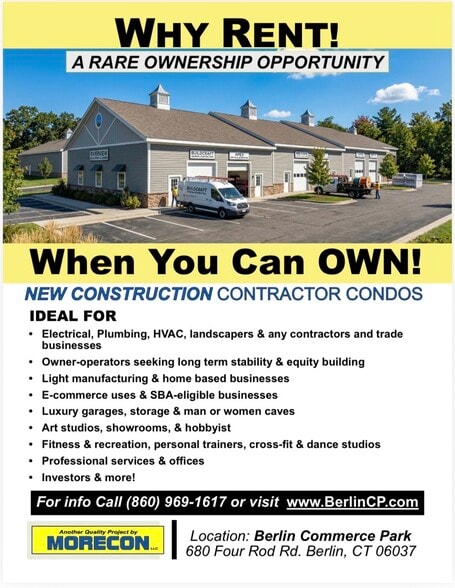 More Photos Of 680 4 Rod Rd, Berlin Service For Sale