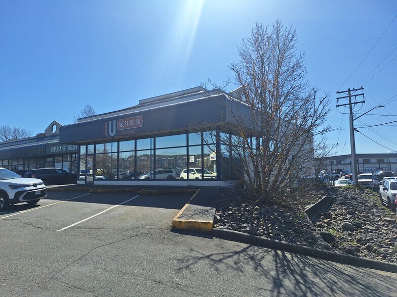 More Photos Of 470 Puntledge Rd, Courtenay Office For Lease