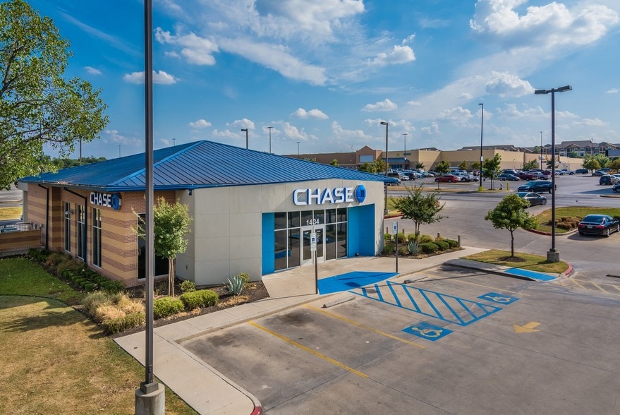 More Photos Of 1434 Austin Hwy, San Antonio Bank For Lease