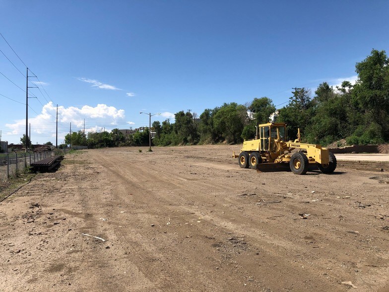 More Photos Of 845 S Jason St, Denver Warehouse For Sale