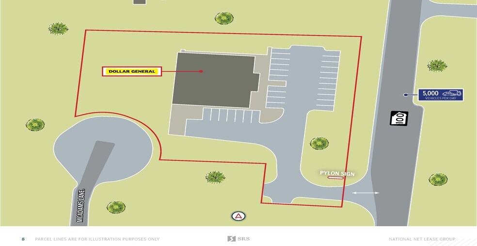 More Photos Of 760 Georgia Highway 100 S, Tallapoosa Freestanding For Sale