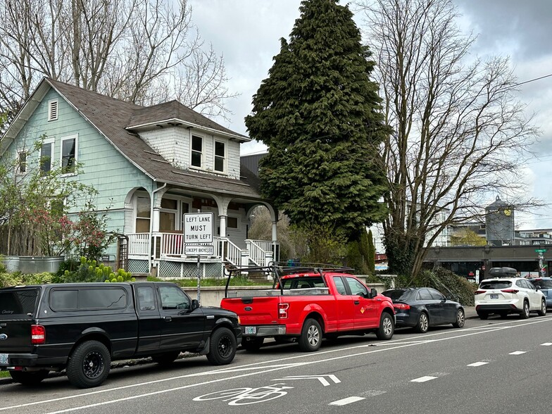 More Photos Of 3817 N Williams Ave, Portland Land For Sale