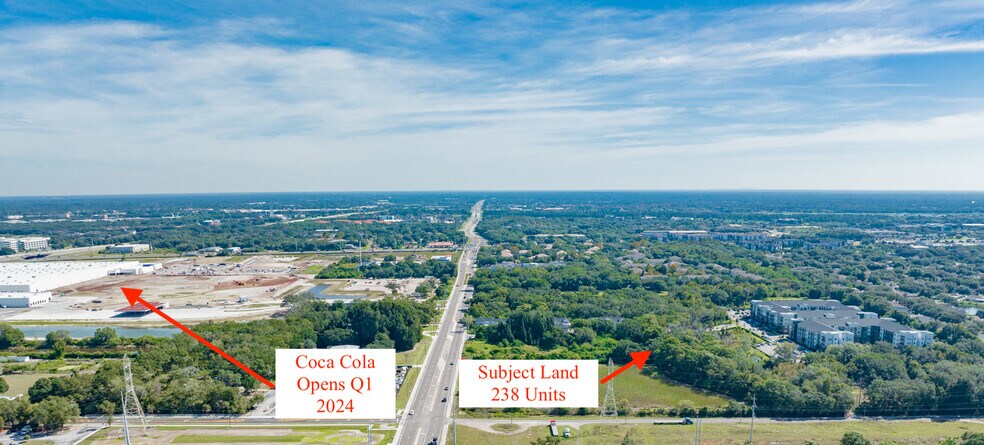 More Photos Of 8711 Causeway Blvd, Tampa Land For Sale