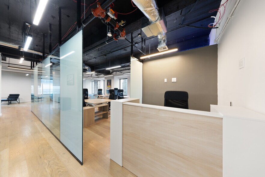 More Photos Of 633 Third Ave, New York Office For Sale