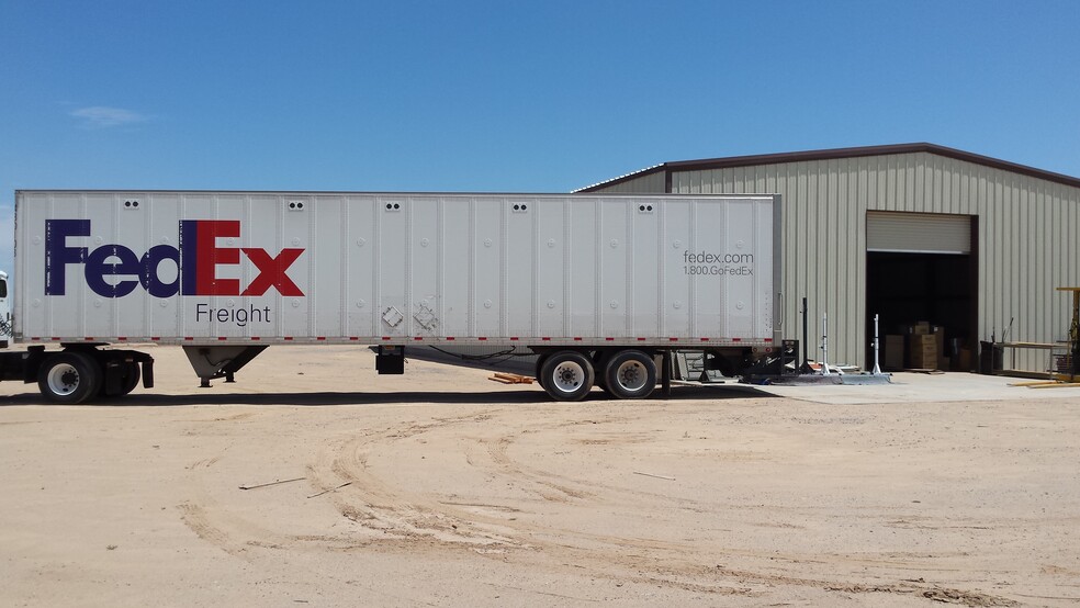 More Photos Of 50150 W Julie Ln, Maricopa Warehouse For Sale