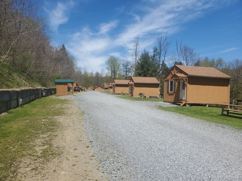 More Photos Of 1997 Rock Hill Rd, Weedville Hotel For Sale