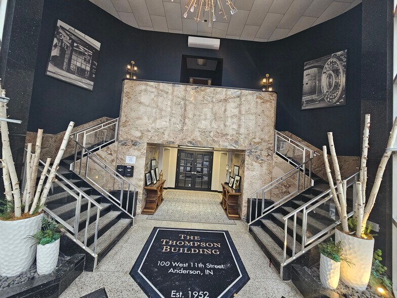 More Photos Of 100 W 11th St, Anderson Medical For Sale