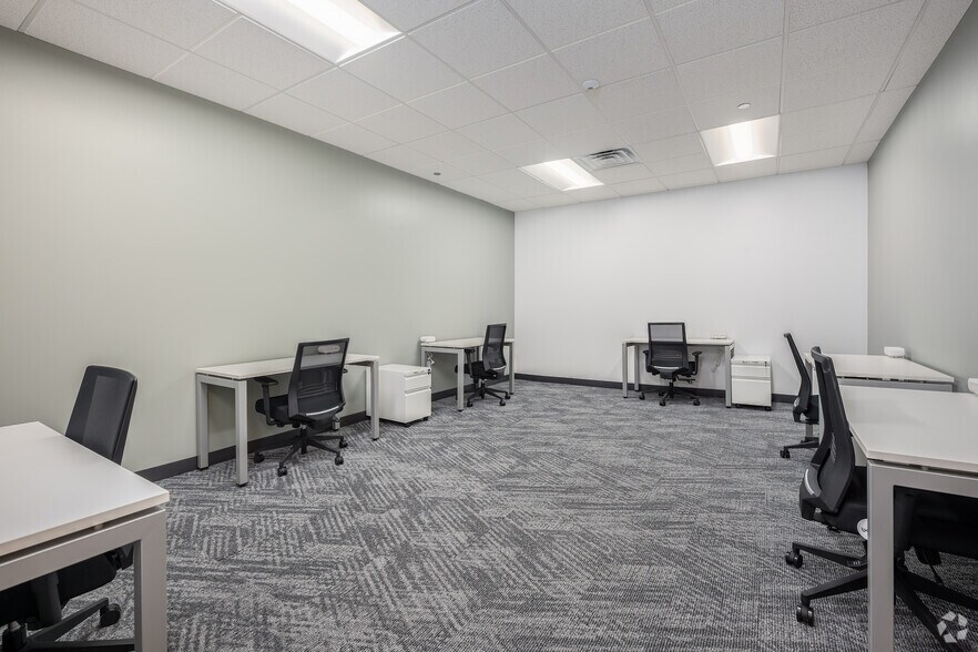 More Photos Of 1750 Howe Ave, Sacramento Coworking Space