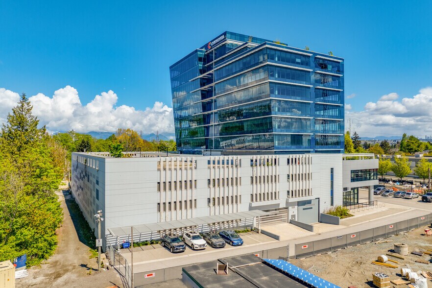 More Photos Of 2777 Jow St, Richmond Office For Sale