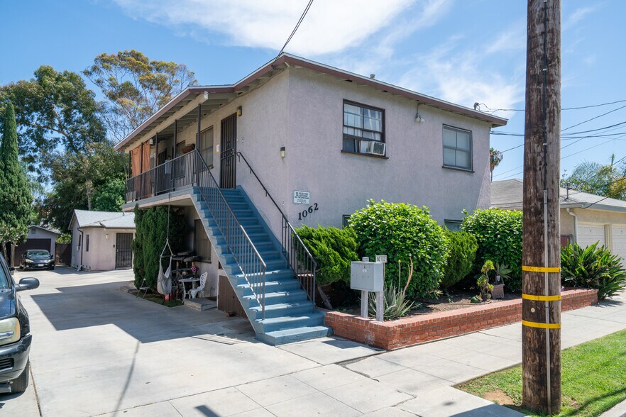 More Photos Of 1062 Termino Ave, Long Beach Apartments For Sale