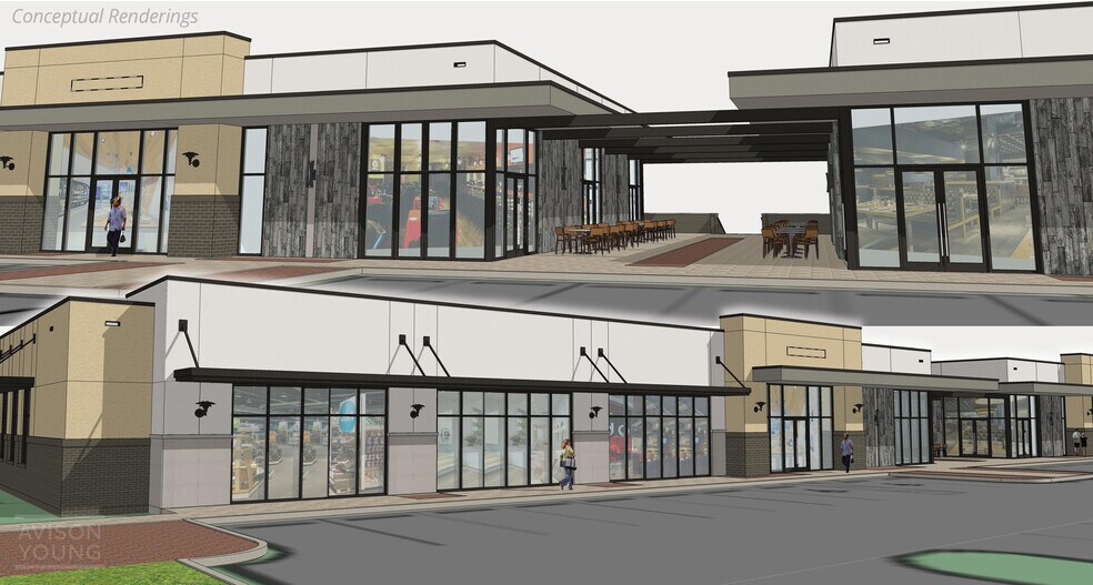 More Photos Of 292 W Central Pky, Altamonte Springs Land For Sale