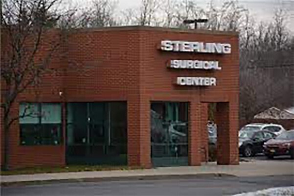 Primary Photo Of 301-303 Sterling Dr, Orchard Park Medical For Lease
