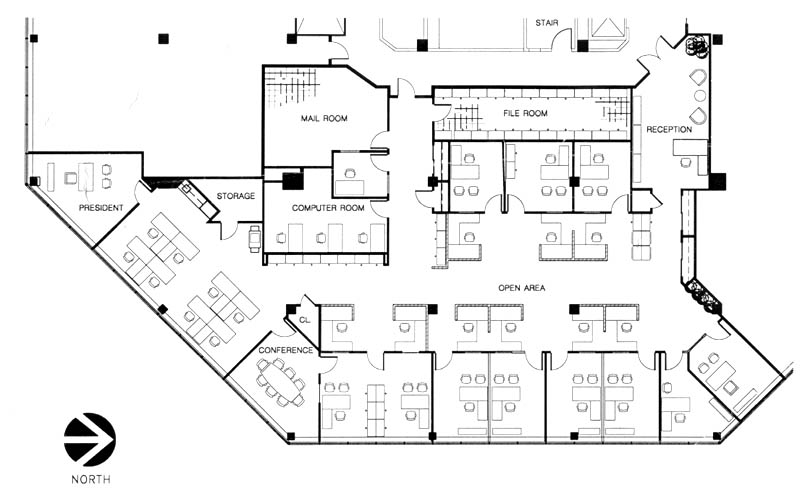 More Photos Of 2975 Westchester Ave, Purchase Office For Lease