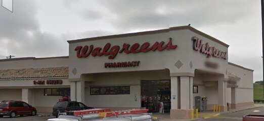 More Photos Of 2101 Morgan Ave, Corpus Christi Drugstore For Lease