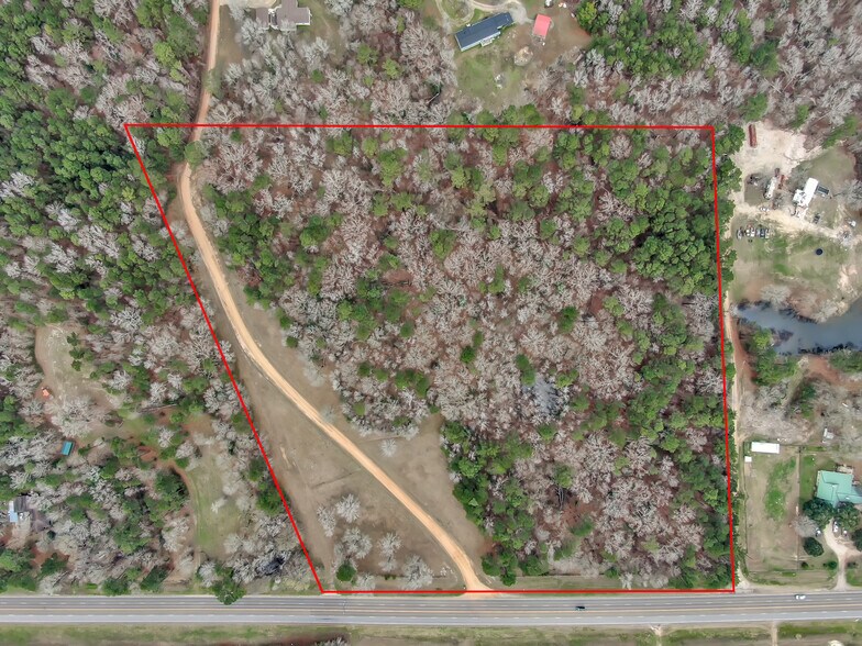 More Photos Of 0 Hwy 190, Oakhurst Land For Sale