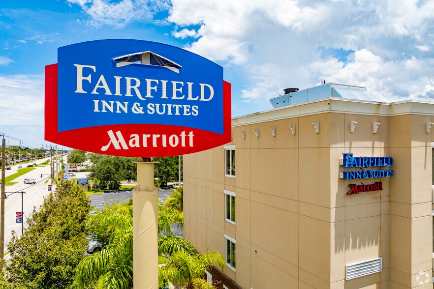 More Photos Of 4355 W New Haven Ave, Melbourne Hotel For Sale