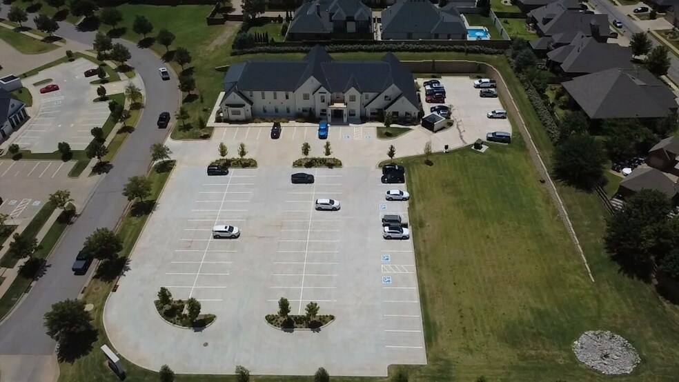 More Photos Of 3030 NW 164th St, Edmond Land For Sale