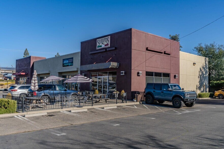 More Photos Of 719 S State Highway 49, Jackson Freestanding For Lease