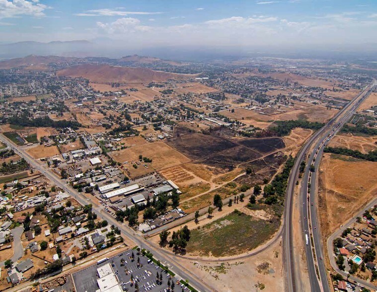 More Photos Of Jurupa Rd @ Van Buren Blvd., Jurupa Valley Land For Sale