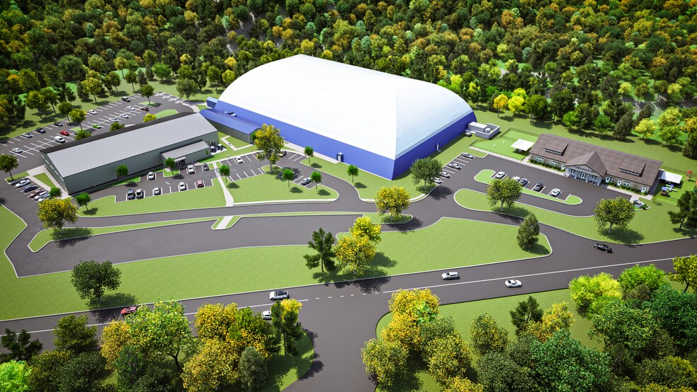 More Photos Of 2318 Wildwood Rd, Gibsonia Specialty For Lease