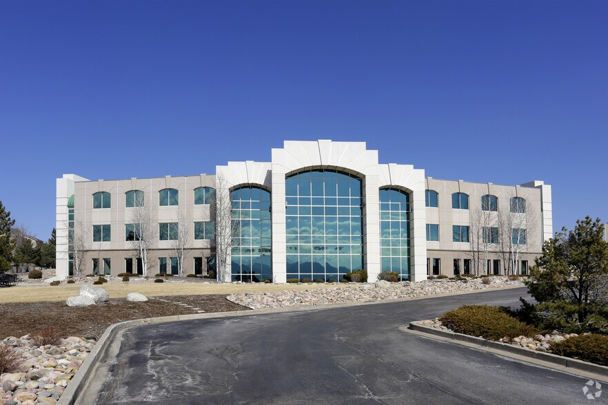 More Photos Of 15475 Gleneagle Dr, Colorado Springs Office For Sale