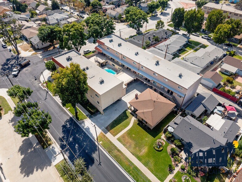 More Photos Of 11447 Broadway, Whittier Apartments For Sale
