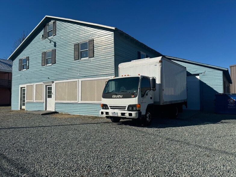More Photos Of 13686 Richmond Tappahannock Hwy, Saint Stephens Church Research And Development For Sale