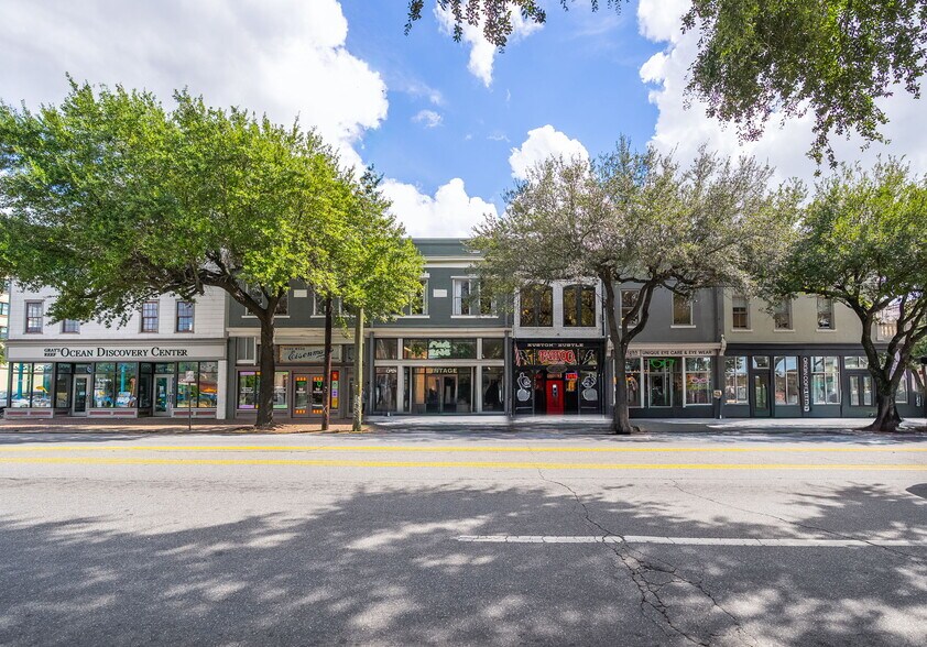 More Photos Of 340-352 Martin Luther King Jr Blvd, Savannah Office For Lease
