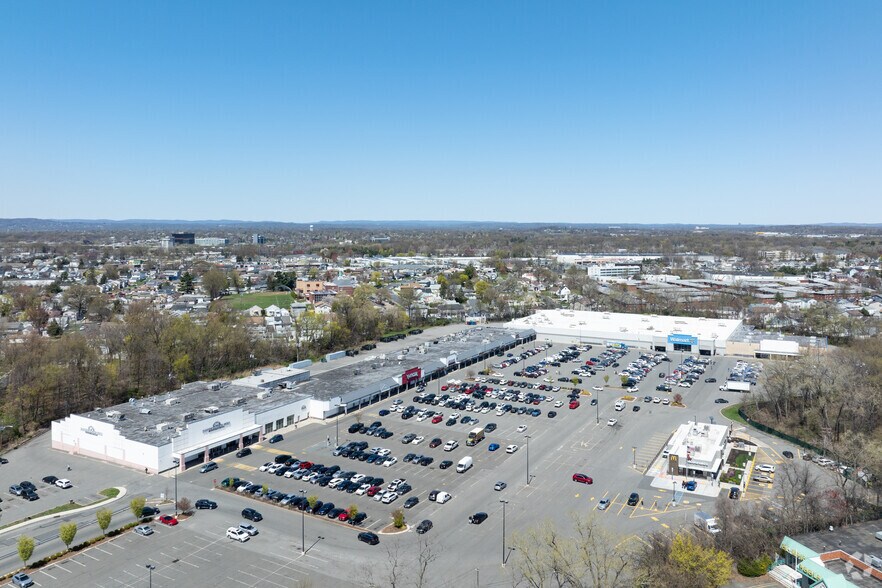 More Photos Of 191 Route 46, Saddle Brook General Retail For Lease