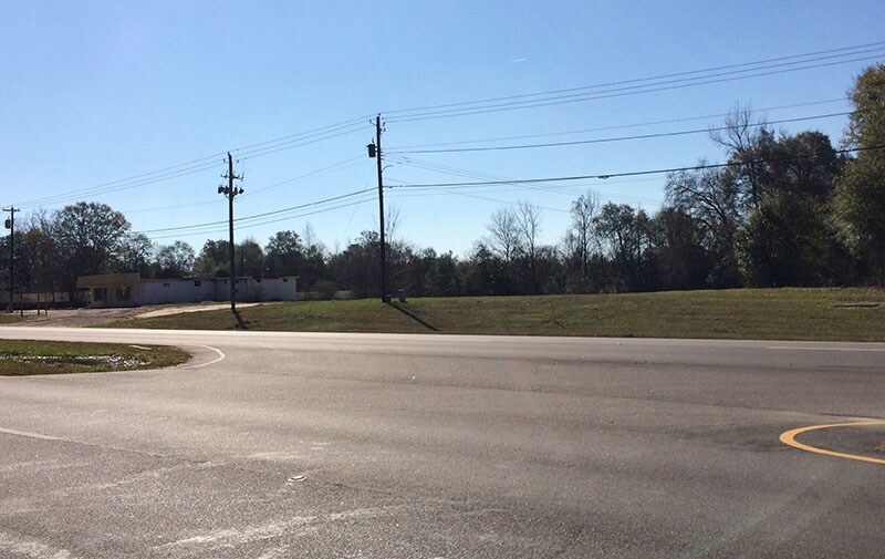 Primary Photo Of 1310 S Memorial Pky, Prattville Land For Sale