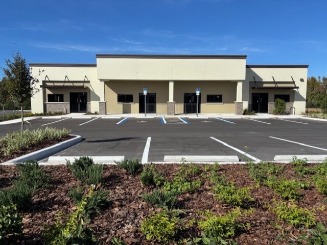 Primary Photo Of 11209 Trinity Blvd, Trinity Office For Lease