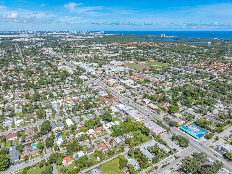 More Photos Of 1735-1891 N Federal Hwy, Hollywood Unknown For Lease