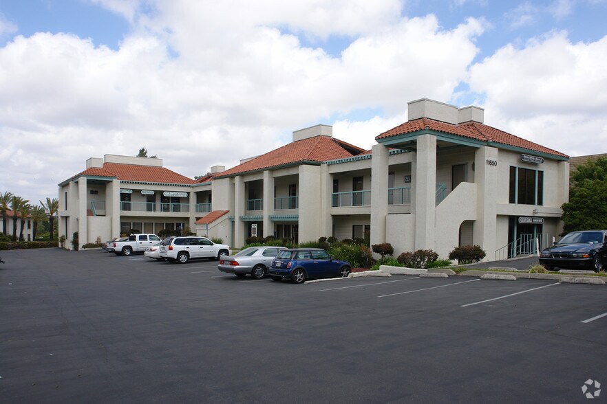 More Photos Of 11650 Iberia Pl, San Diego Office For Lease