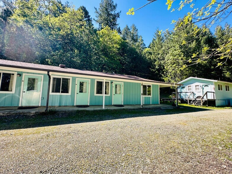 More Photos Of 220 Harmony Ln, Garberville Specialty For Sale