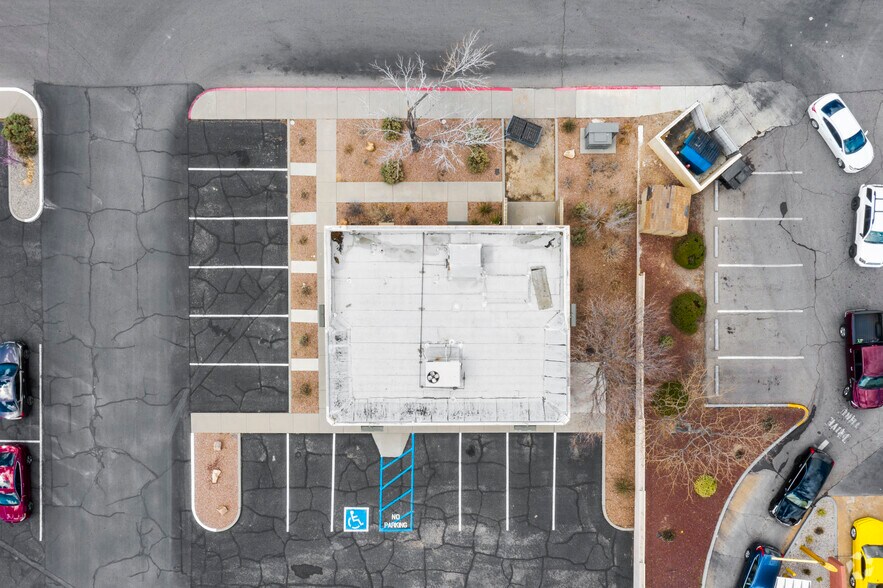 More Photos Of 9500 Montgomery Blvd NE, Albuquerque Unknown For Lease