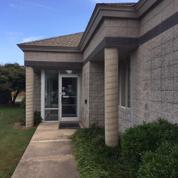 More Photos Of 9506 Hospital Ave, Nassawadox Medical For Sale