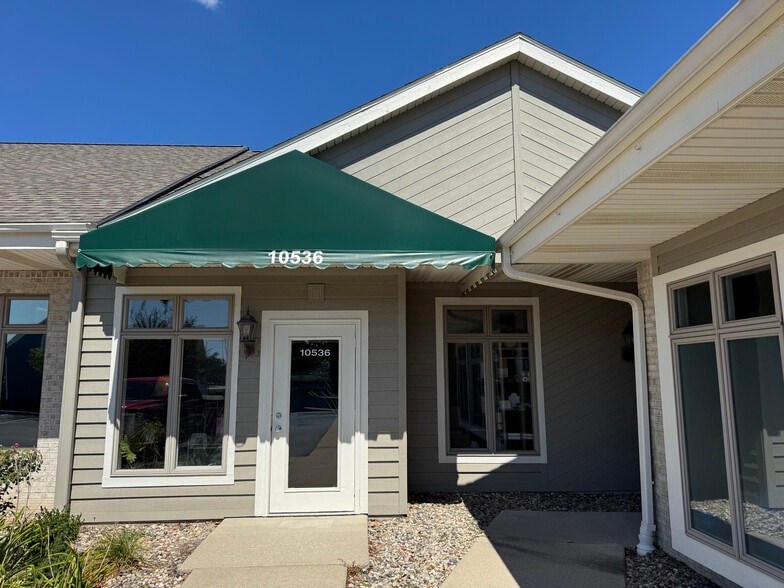 More Photos Of 10534-10536 Coldwater Rd, Fort Wayne Office For Lease