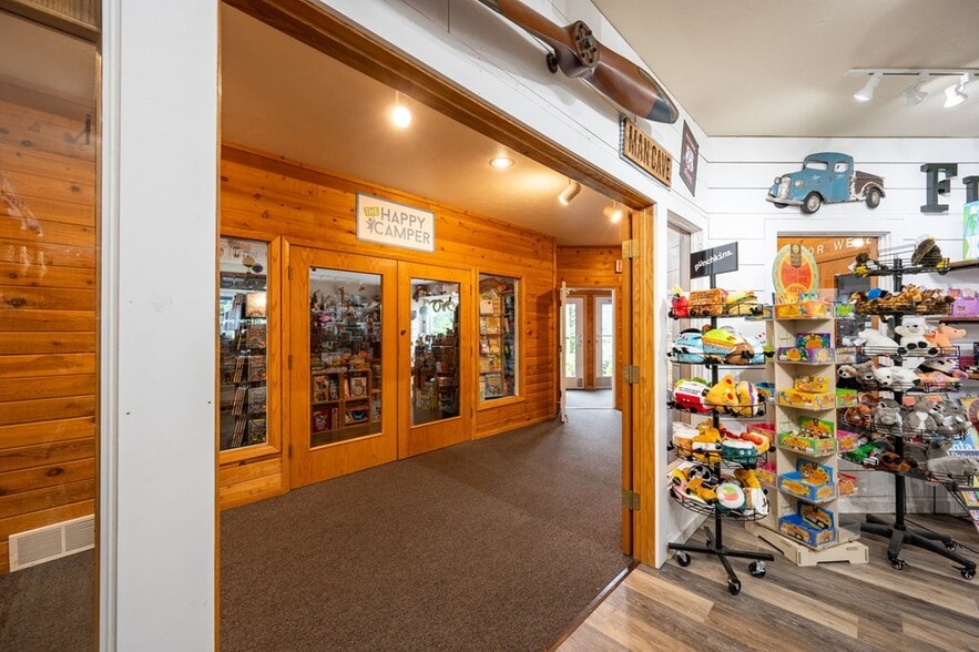 More Photos Of 7828 State Highway 42, Egg Harbor General Retail For Sale