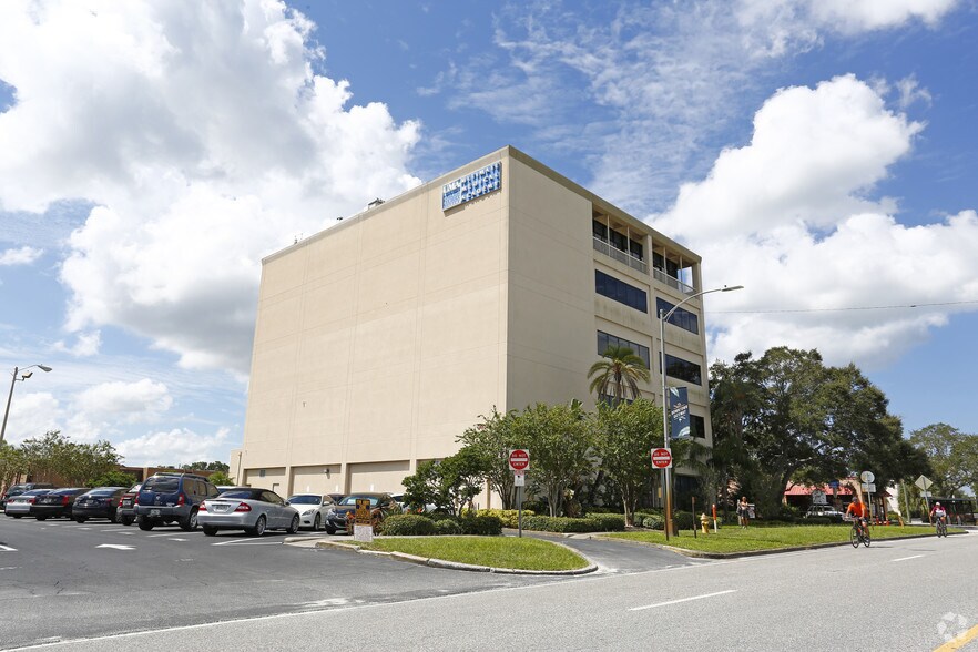 More Photos Of 1255 Cleveland St, Clearwater Office For Lease