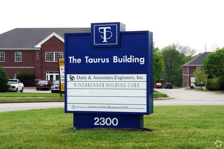 More Photos Of 2300 Greene Way, Louisville Office For Sale