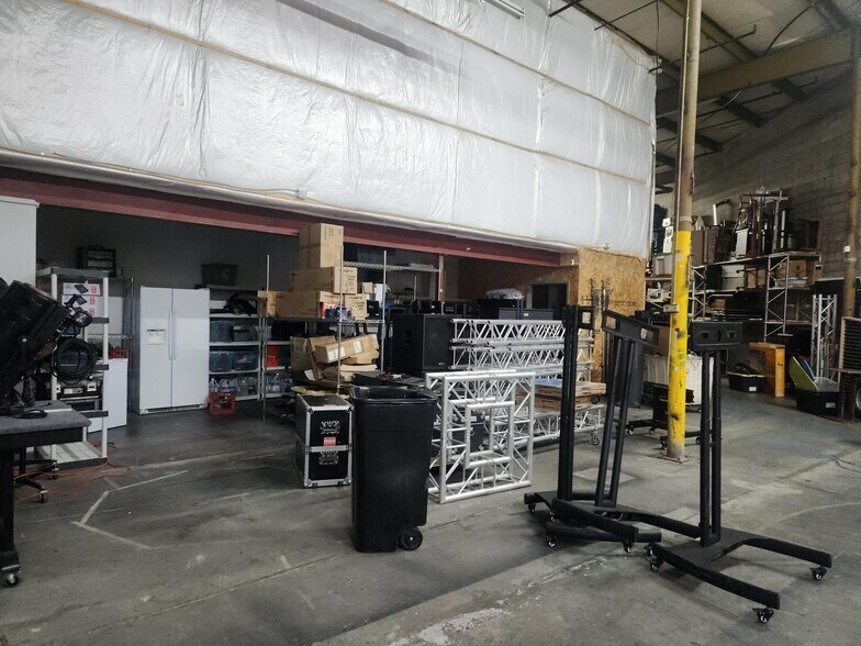 More Photos Of 501 NW 4th St, Evansville Industrial For Sale