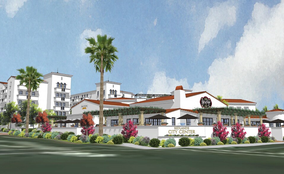 More Photos Of 214 Brookside Ave, Redlands Unknown For Lease