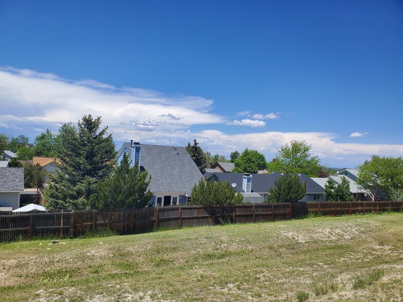 21755 E Smoky Hill Rd, Aurora, CO 80015 Land For Sale