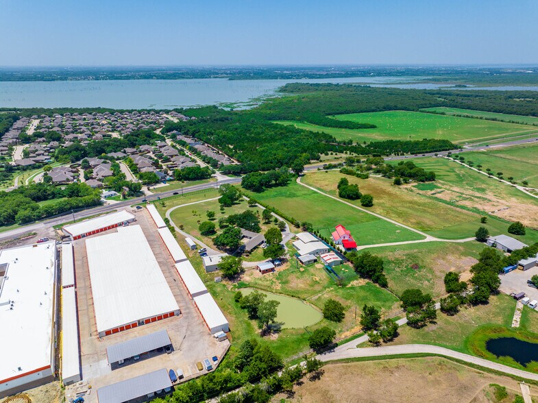 More Photos Of 4050 N State Highway 205, Rockwall Land For Sale