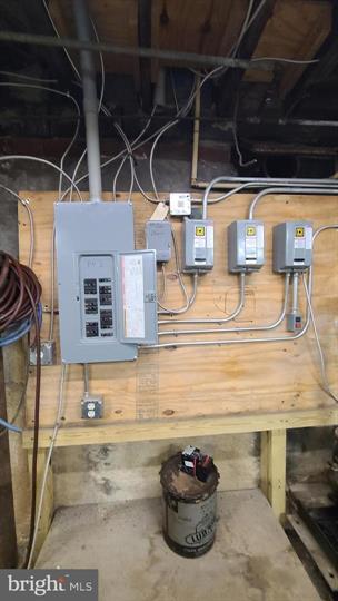 More Photos Of 3114 Hoffman St, Harrisburg Warehouse For Sale